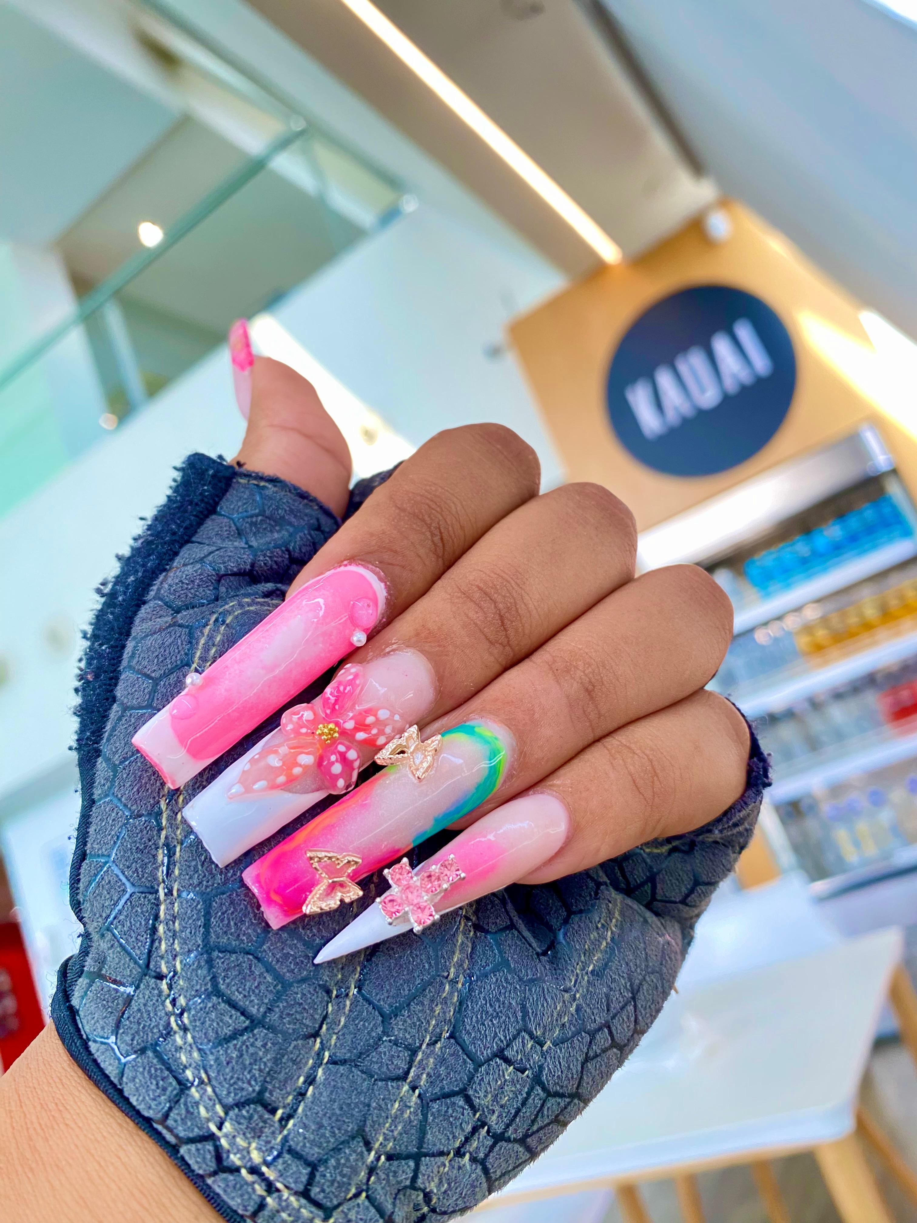 PBG Beauty Bar
